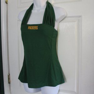 Green Bay Packers Tankini